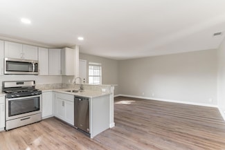 401 Hedgewood Dr Unit D, Georgetown, TX 78628