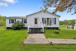 236 Bangall Rd, Parish, NY 13131