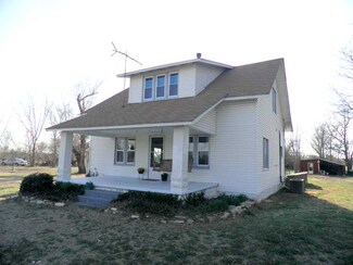 18209 S Hodge Rd, Arlington, KS 67514