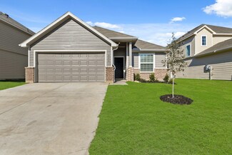 856 Jetliner Ave, Fort Worth, TX 76131