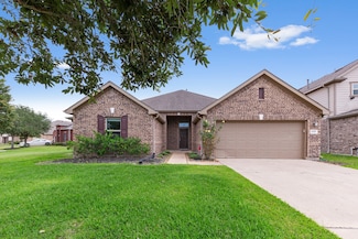 25219 Easton Ramsey Way, Richmond, TX 77406