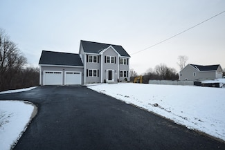 306 Blackstone St, Blackstone, MA 01504