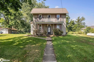 208 N Irons St, Keswick, IA 50136