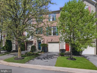 9738 Morningview Cir Unit 9738, Perry Hall, MD 21128
