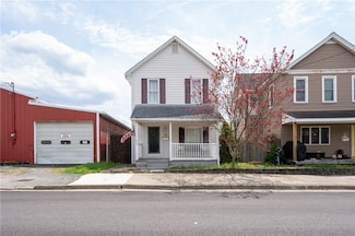 225 James St, Latrobe, PA 15650