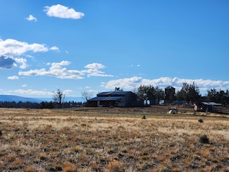 1910 SE Eucalyptus Ln, Prineville, OR 97754