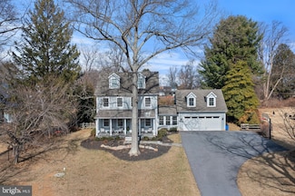 631 Monument Ave, Malvern, PA 19355