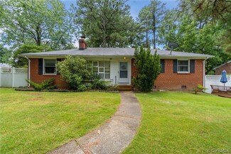 7703 Merrick Rd, Henrico, VA 23294