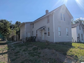 324 Lind St, Quincy, IL 62301