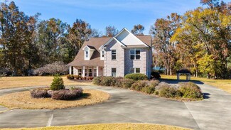 1060 Tally Hills Dr, Monticello, FL 32344