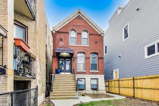 1445 N California Ave Unit 1, Chicago, IL 60622