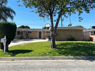 9922 Balmoral St, Whittier, CA 90601