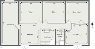 1640 E Bethany Home Rd, Phoenix, AZ 85016