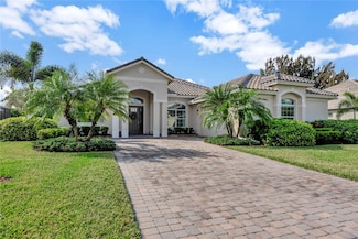 3036 Berkley Square Way, Vero Beach, FL 32966