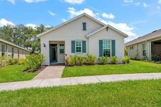 896 Friendship Cir, Labelle, FL 33935