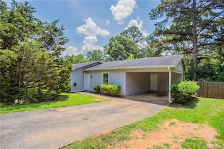 502 Snowfall Terrace, Palmetto, GA 30268
