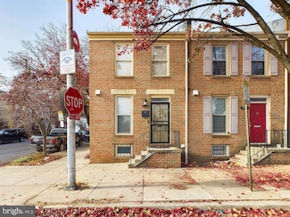 932 S Paca St, Baltimore, MD 21230