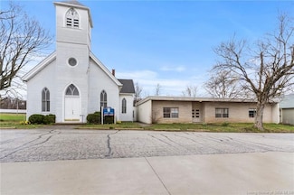 14266 W Mulberry St, Deputy, IN 47230