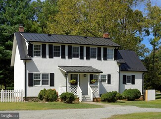 1615 Zulla Rd, Middleburg, VA 20117