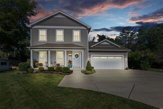 609 Sulphur Spring Rd, Ballwin, MO 63021