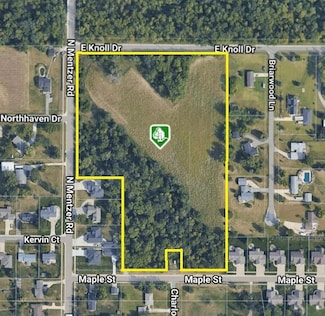 0 Maple St, Robins, IA 52328