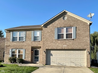 864 Sylvan St, Whiteland, IN 46184