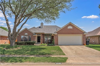 2112 Sandhurst St, Bossier City, LA 71111