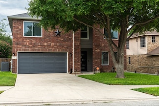 121 Valona Dr, Cibolo, TX 78108