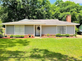 452 Planters Rd, Montgomery, AL 36109
