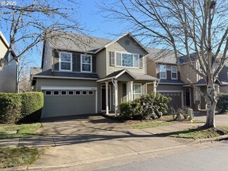 492 NE 63rd Way, Hillsboro, OR 97124