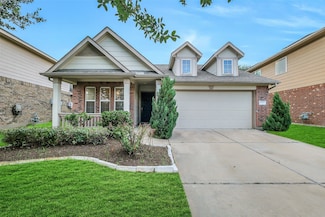 10143 Rose Willow Ln, Brookshire, TX 77423