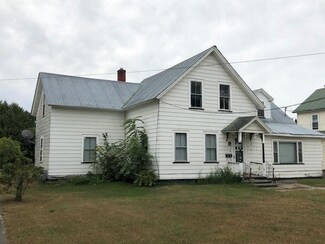 74 Grand Ave, Swanton, VT 05488