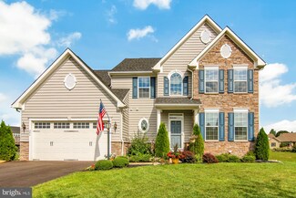 206 Tavern Blvd, Boiling Springs, PA 17007