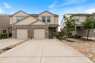 603 White Steppe Way Unit 21, Georgetown, TX 78626