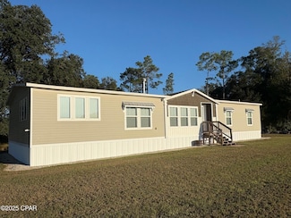 4727 Georgia Rd, Greenwood, FL 32443