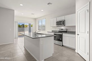 1372 W Hess Ave, Coolidge, AZ 85128