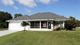 20 Quail Roost Rd, Lake Placid, FL 33852
