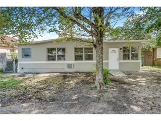 2781 NW 13th Ct, Fort Lauderdale, FL 33311