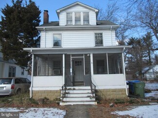 9 Mcphelin Ave, Cherry Hill, NJ 08034