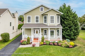 552 Mercer Ave, Spring Lake, NJ 07762
