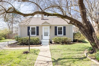 6614 E Davista Ave, Henrico, VA 23228