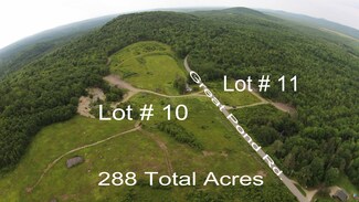 00 Great Pond Rd, Aurora, ME 04605