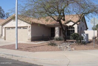 2630 S Los Altos Dr, Chandler, AZ 85286