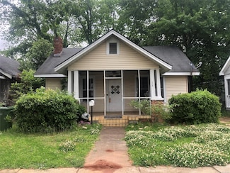 320 N Capitol Pkwy, Montgomery, AL 36107
