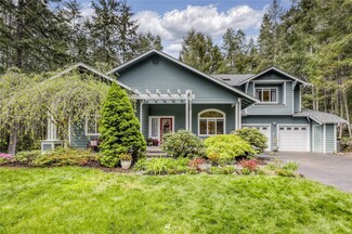 5632 NW Rydan Ct, Bremerton, WA 98312