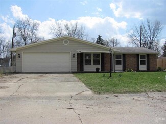 4720 Karen Ave, Fort Wayne, IN 46815