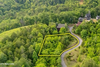 Lot 161 Eagle Feather Dr, Sevierville, TN 37876
