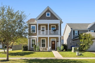 1433 Tannery Row, Johns Island, SC 29455