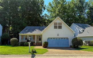 110 View Pointe Dr, Newport News, VA 23603
