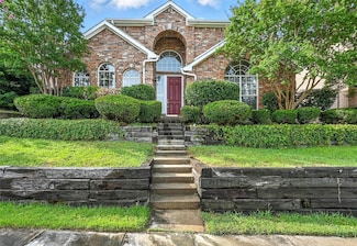 1804 Dew Valley Dr, Carrollton, TX 75010
